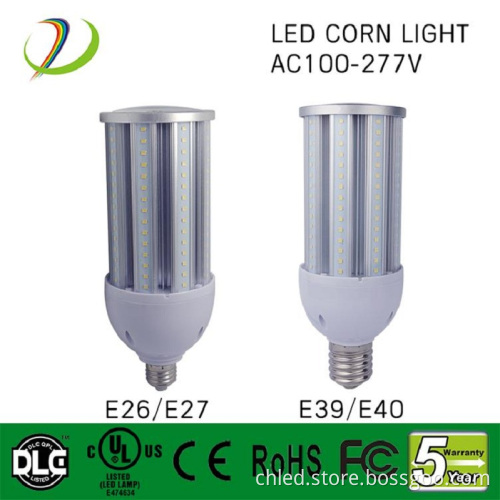 commercial lighting 45w led corn light
